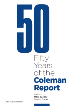 Fifty Years of the Coleman Report