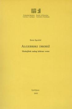 Algebrski drobiž: mošnjiček nalog izbirne vrste