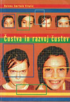 Čustva in razvoj čustev