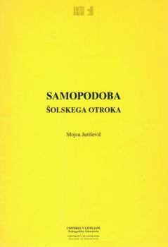 Samopodoba šolskega otroka