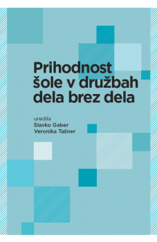 Prihodnost šole v družbah dela brez dela