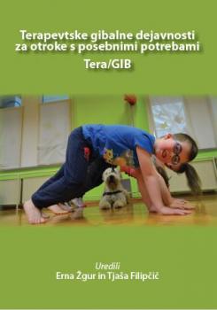 Terapevtske gibalne dejavnosti za otroke s posebnimi potrebami – Tera/GIB