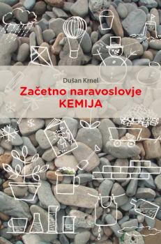 Začetno naravoslovje – kemija