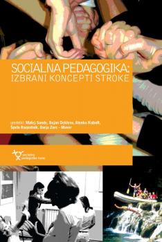 Socialna pedagogika: izbrani koncepti stroke