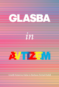 Glasba in avtizem