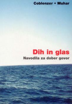 Dih in glas: navodila za dober govor