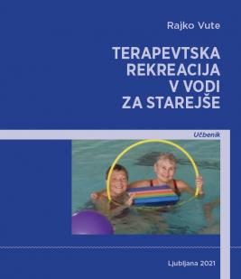 Terapevtska rekreacija v vodi za starejše