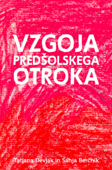 Vzgoja predšolskega otroka