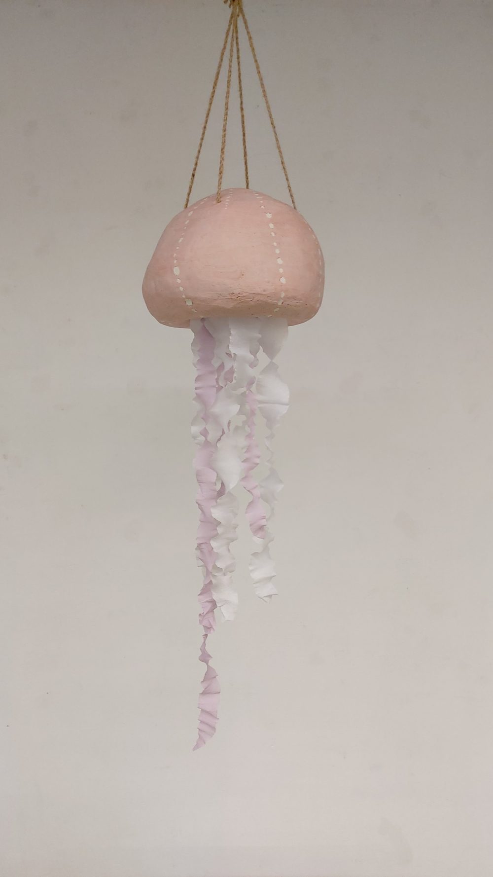 Neža ŠEGA, Meduza Neža ŠEGA, Meduza