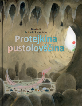 Protejkina pustolovščina