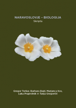 Naravoslovje – biologija: skripta