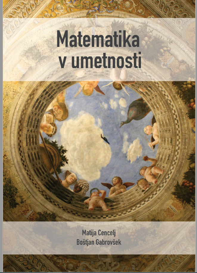 Matematika v umetnosti