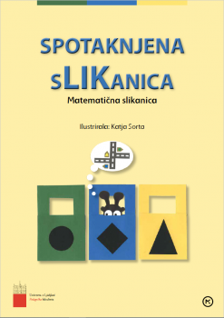 Spotaknjena sLIKanica: Matematična slikanica