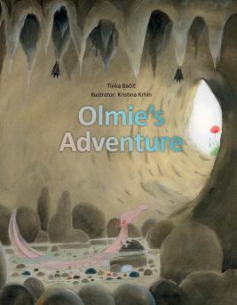 Olmie’s Adventure