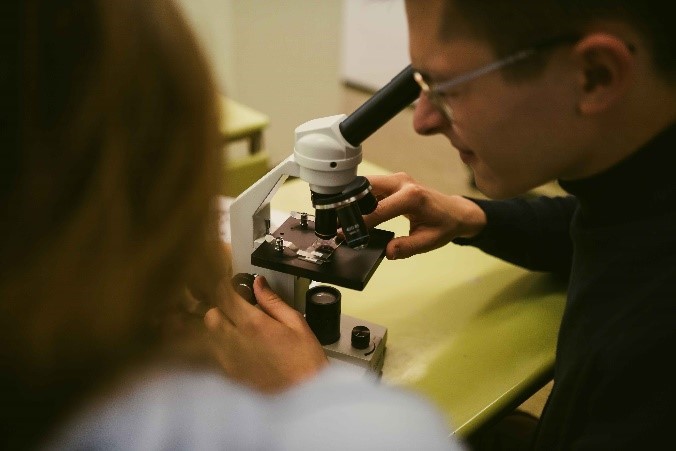 biologija 2