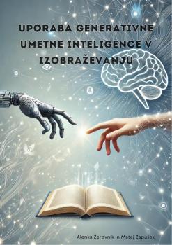 Uporaba generativne umetne inteligence v izobraževanju