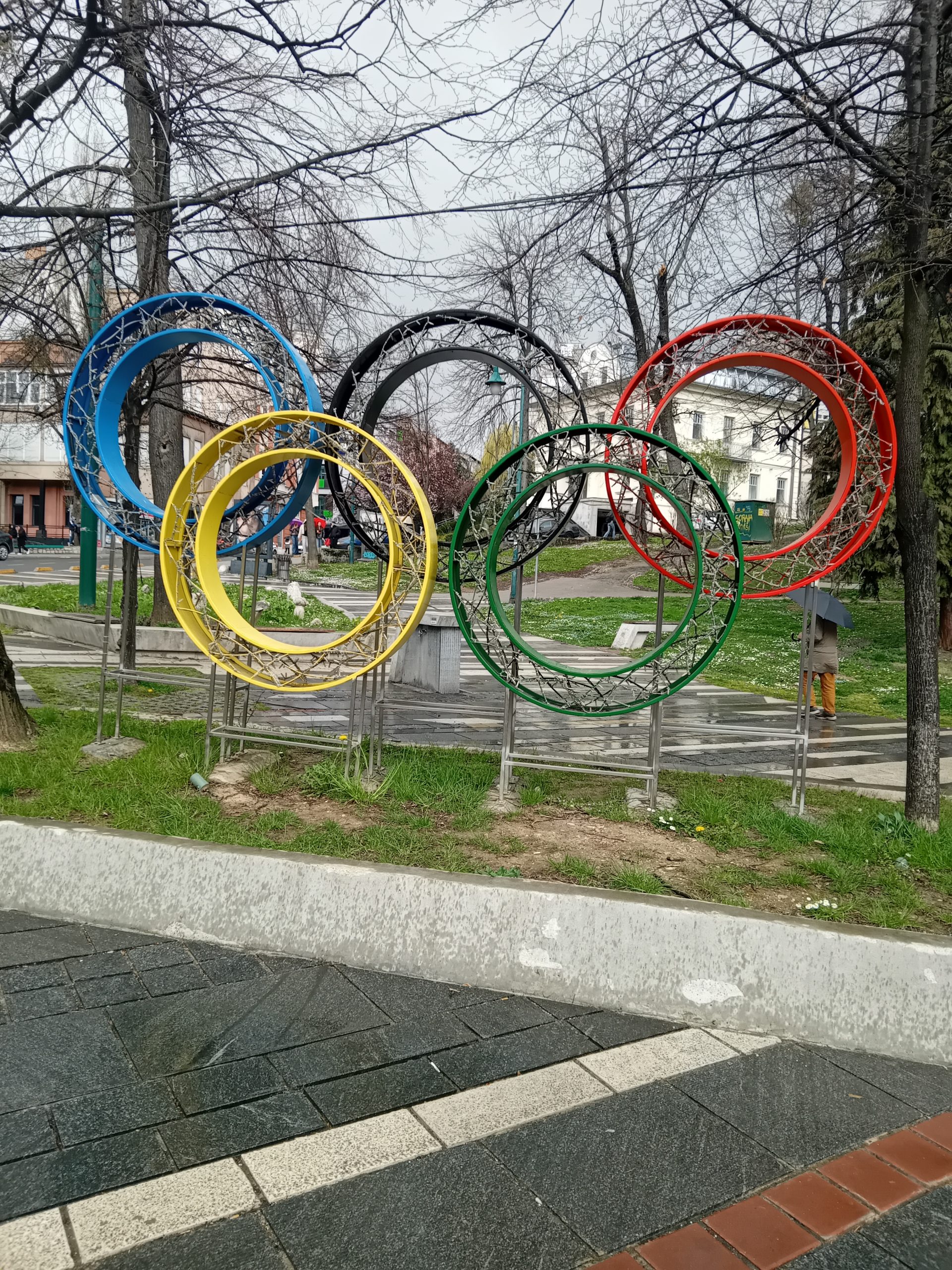 Sarajevo